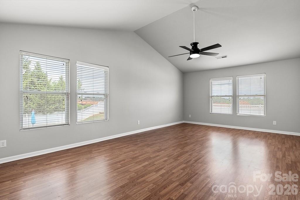 Crowders View - Residential