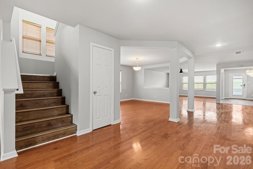 Crowders View - Residential
