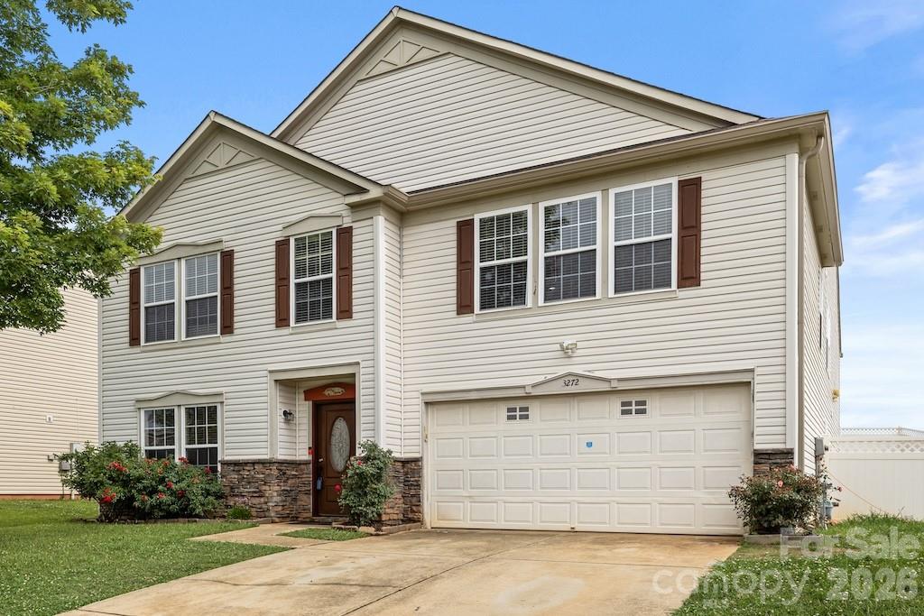 3272 Table Rock Drive
