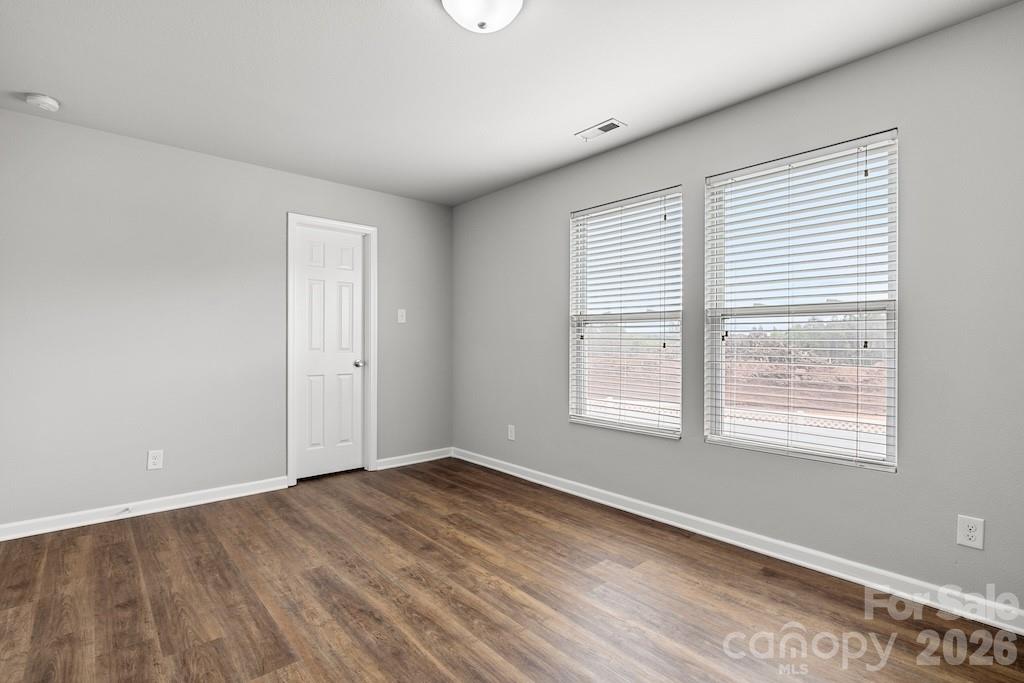 Crowders View - Residential