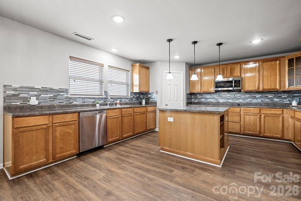 Crowders View - Residential
