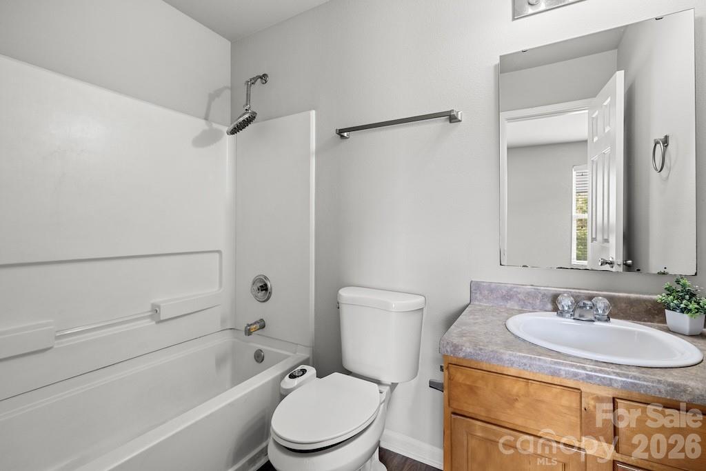 Crowders View - Residential