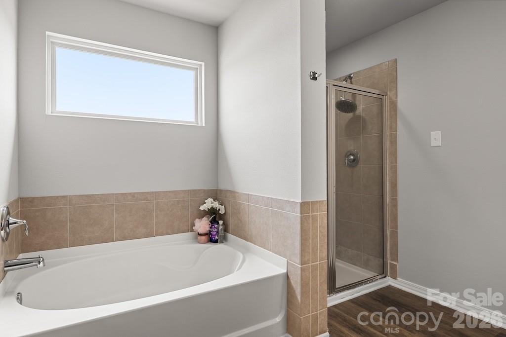 Crowders View - Residential