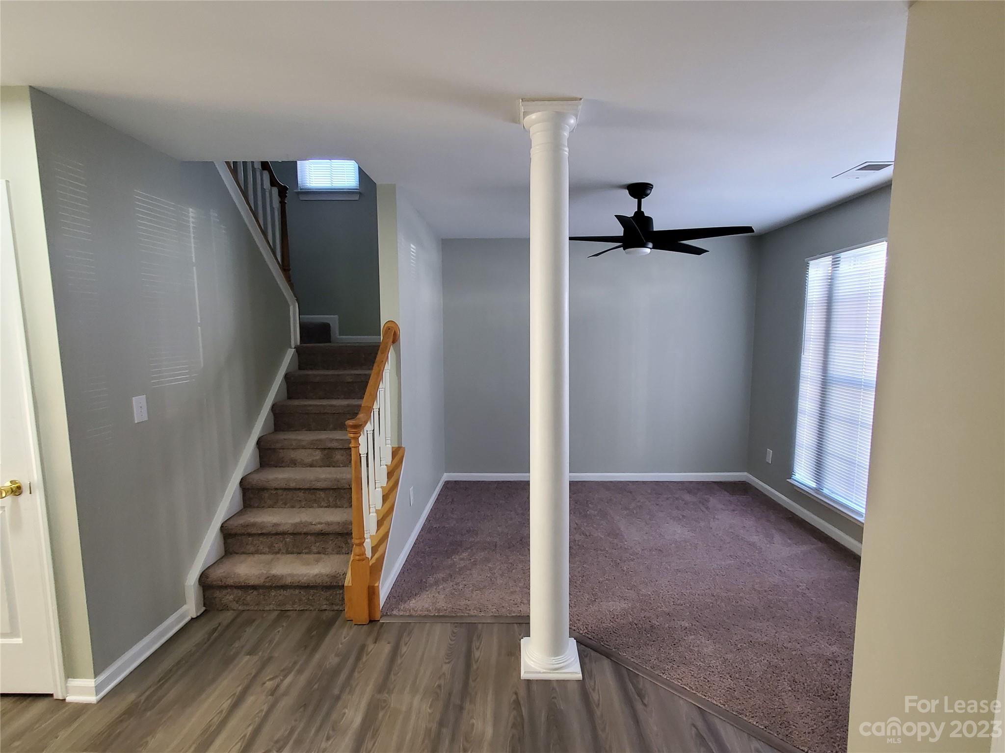 Faires Farm - Residential Lease