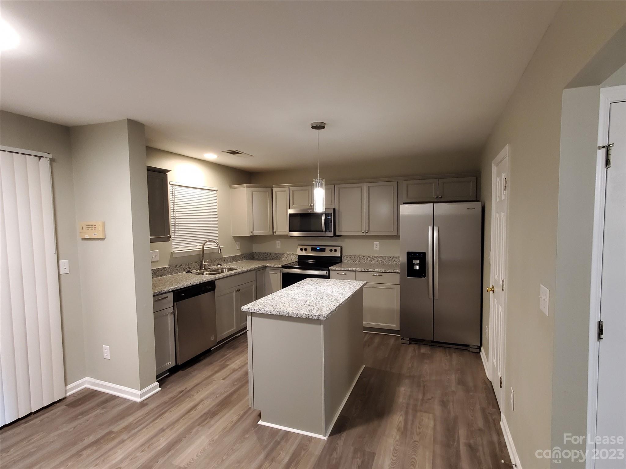 Faires Farm - Residential Lease