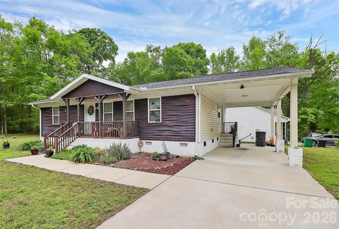Photo of 8301 Washington Boulevard, Charlotte, NC 28262 (MLS # 4390154)