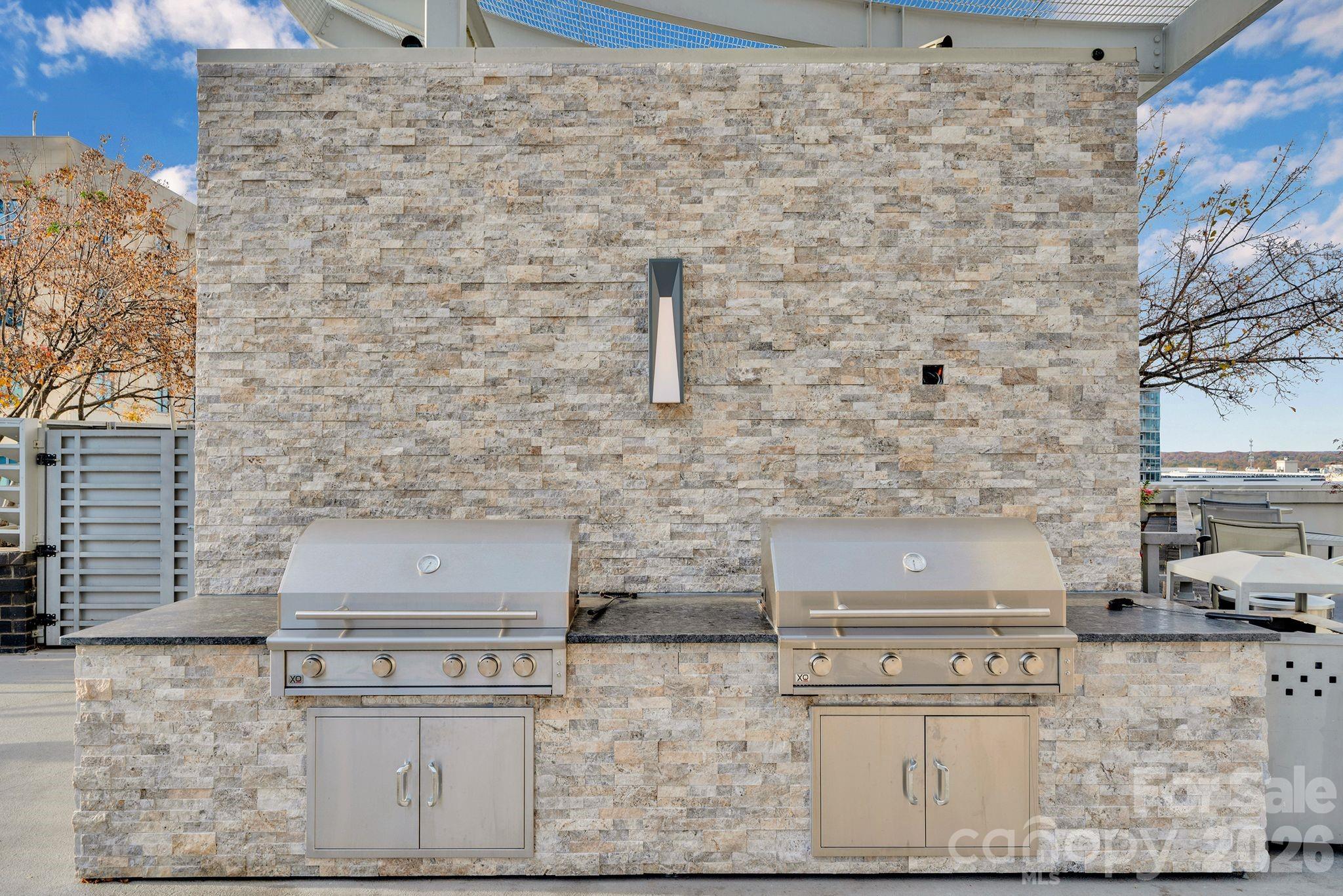 Trademark - Residential