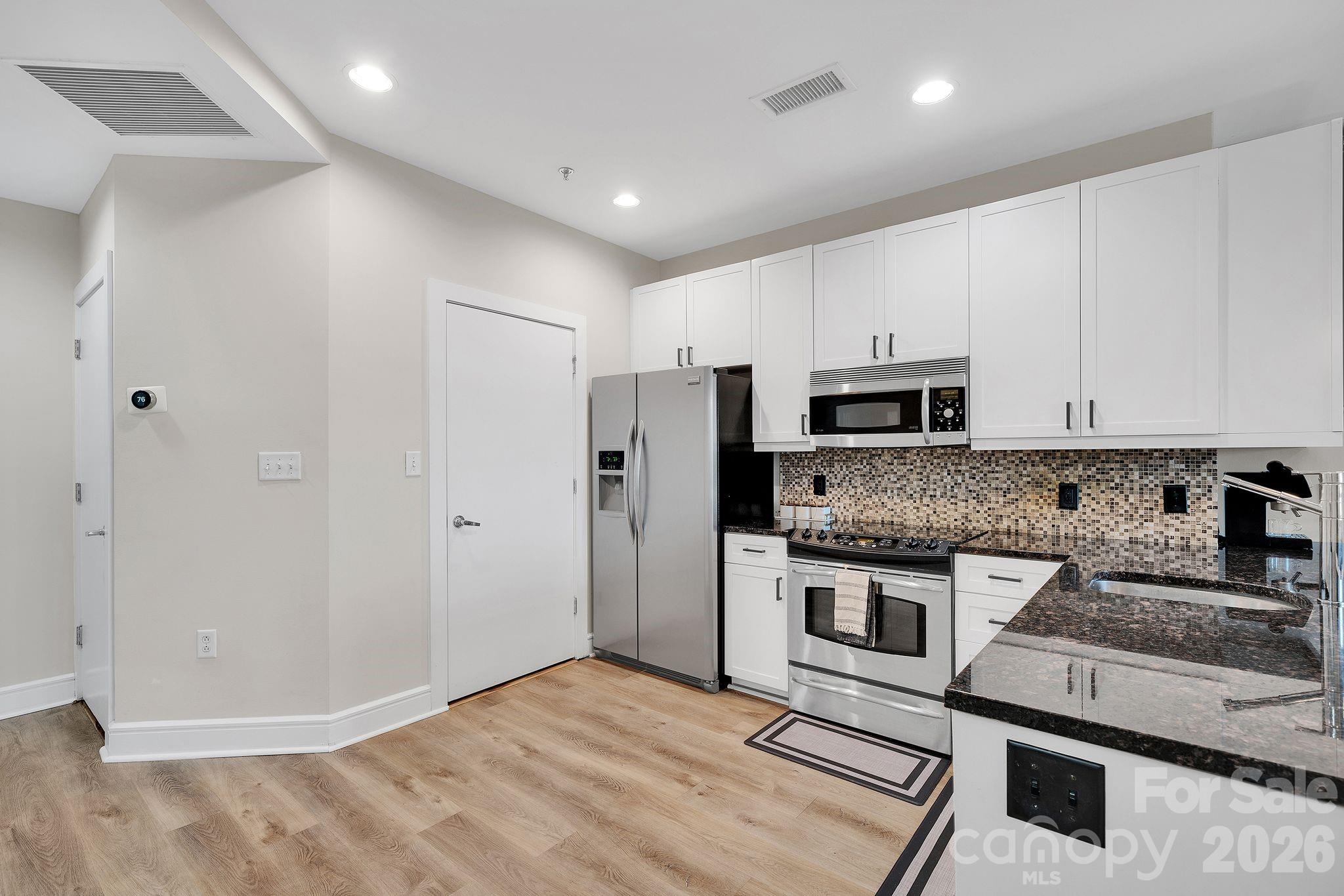 Trademark - Residential