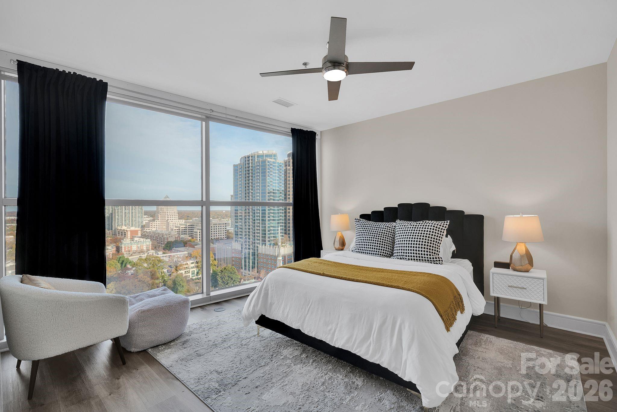 Trademark - Residential