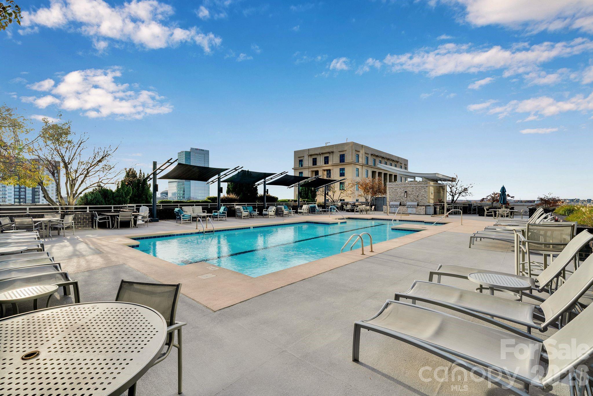 Trademark - Residential