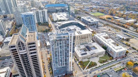 333 W Trade Street 1902 Charlotte NC 28202