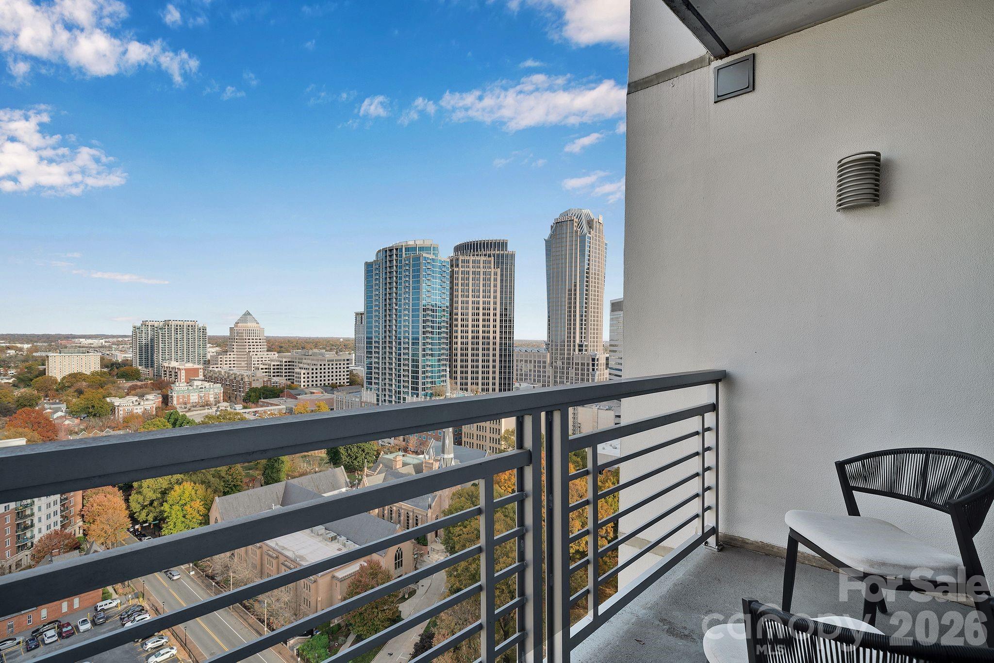 Trademark - Residential