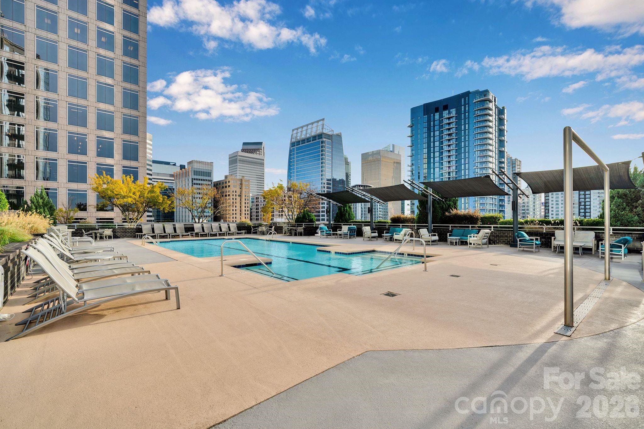 Trademark - Residential