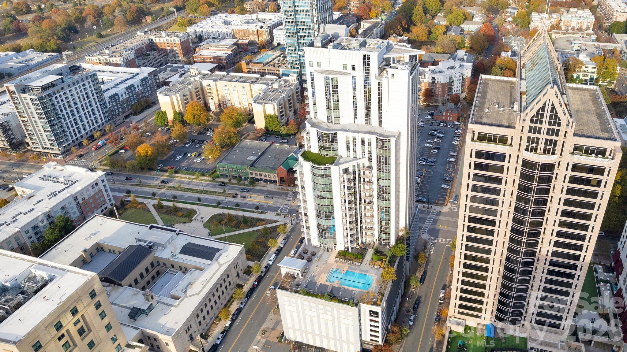 Trademark - Residential