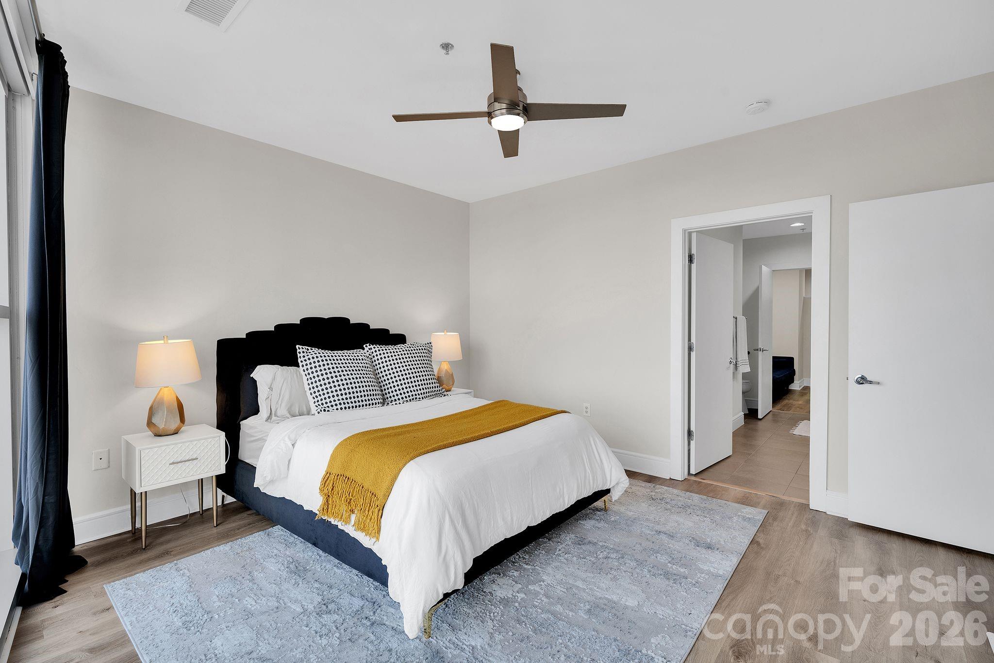 Trademark - Residential