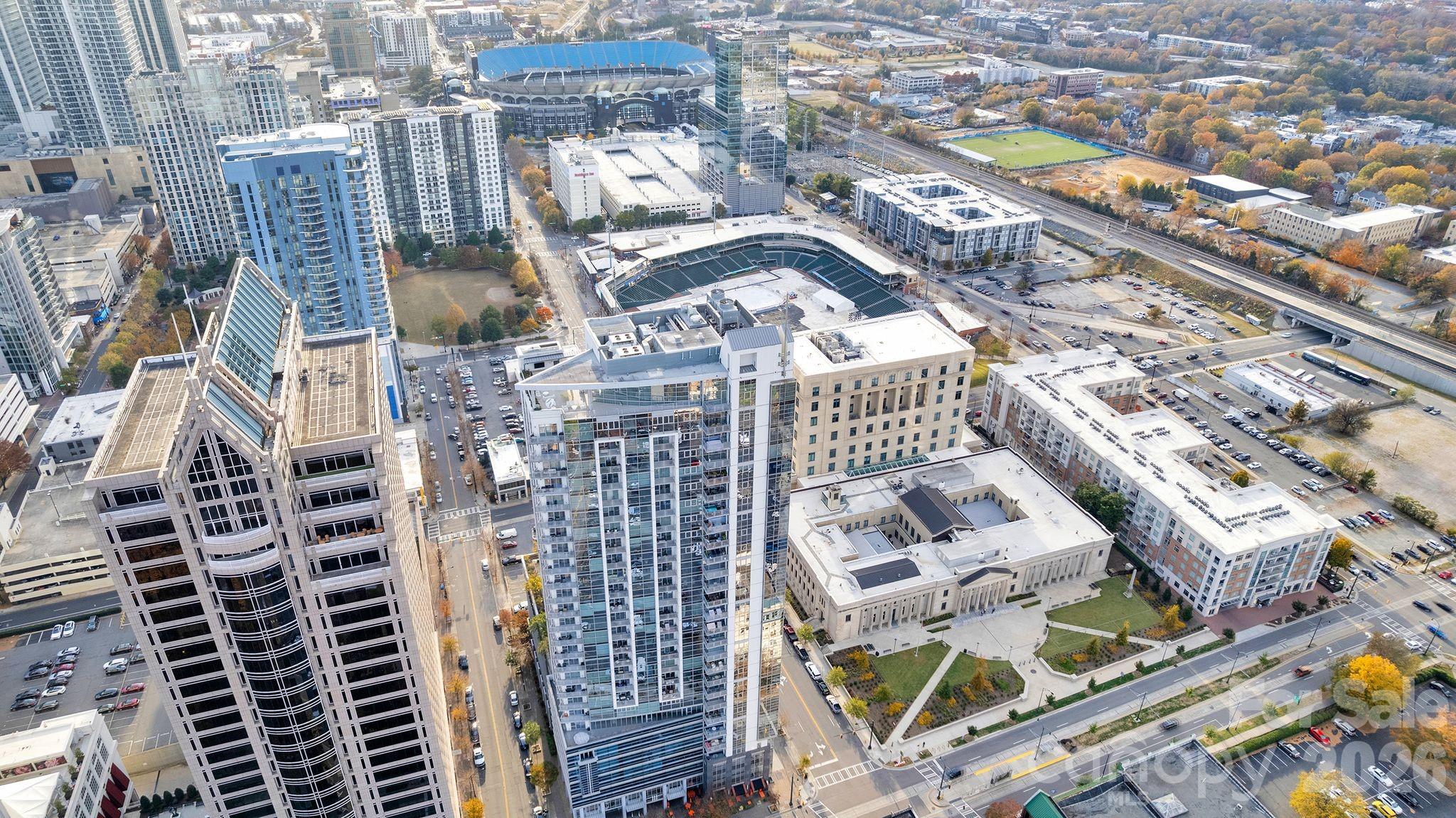 Trademark - Residential