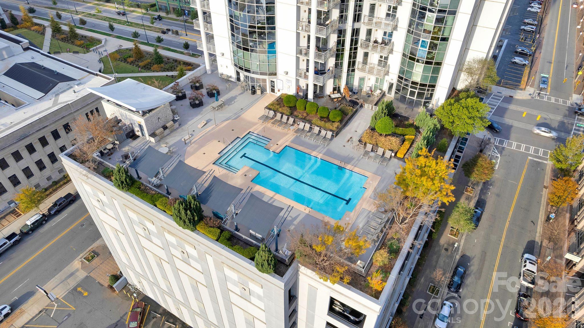 Trademark - Residential