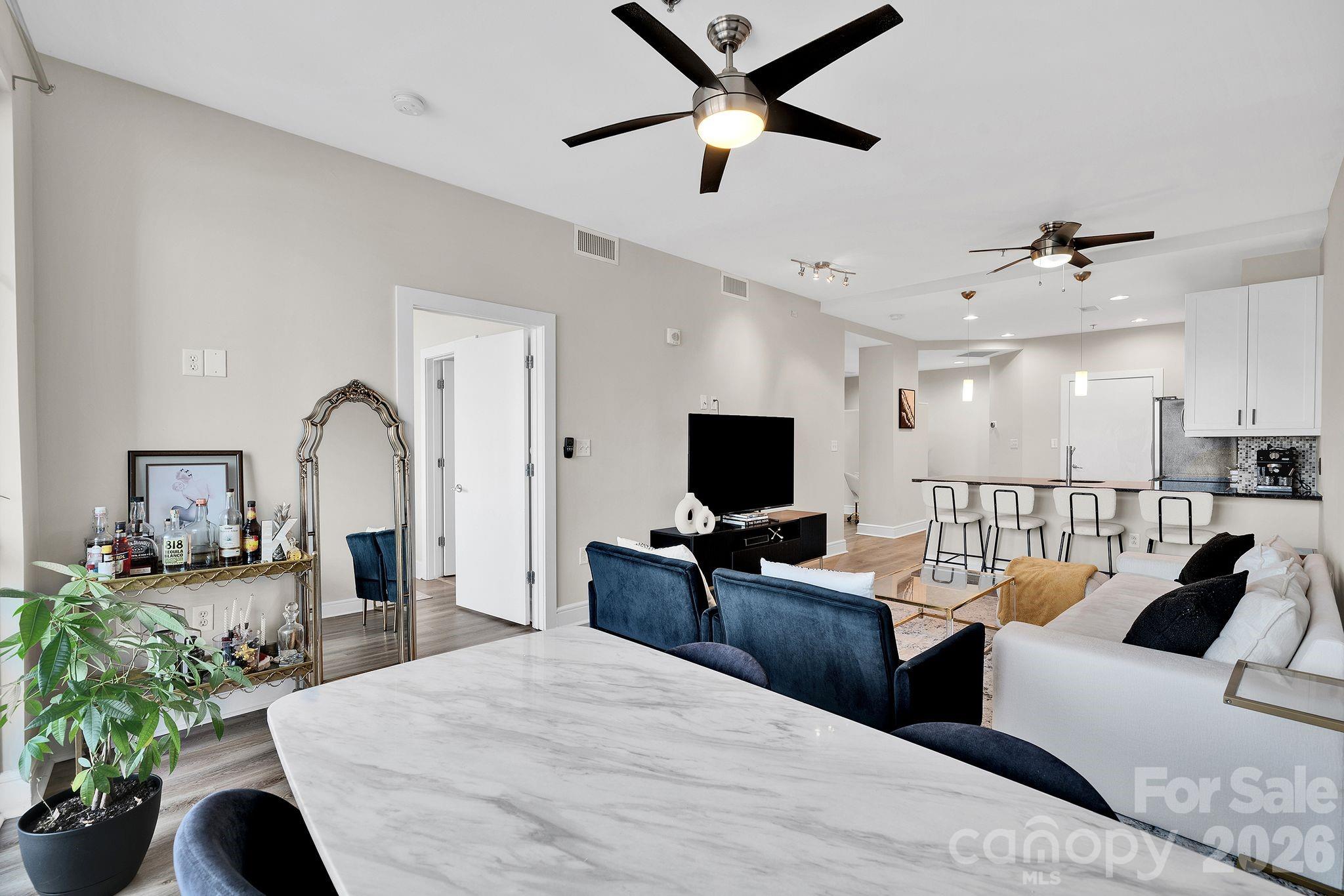 Trademark - Residential