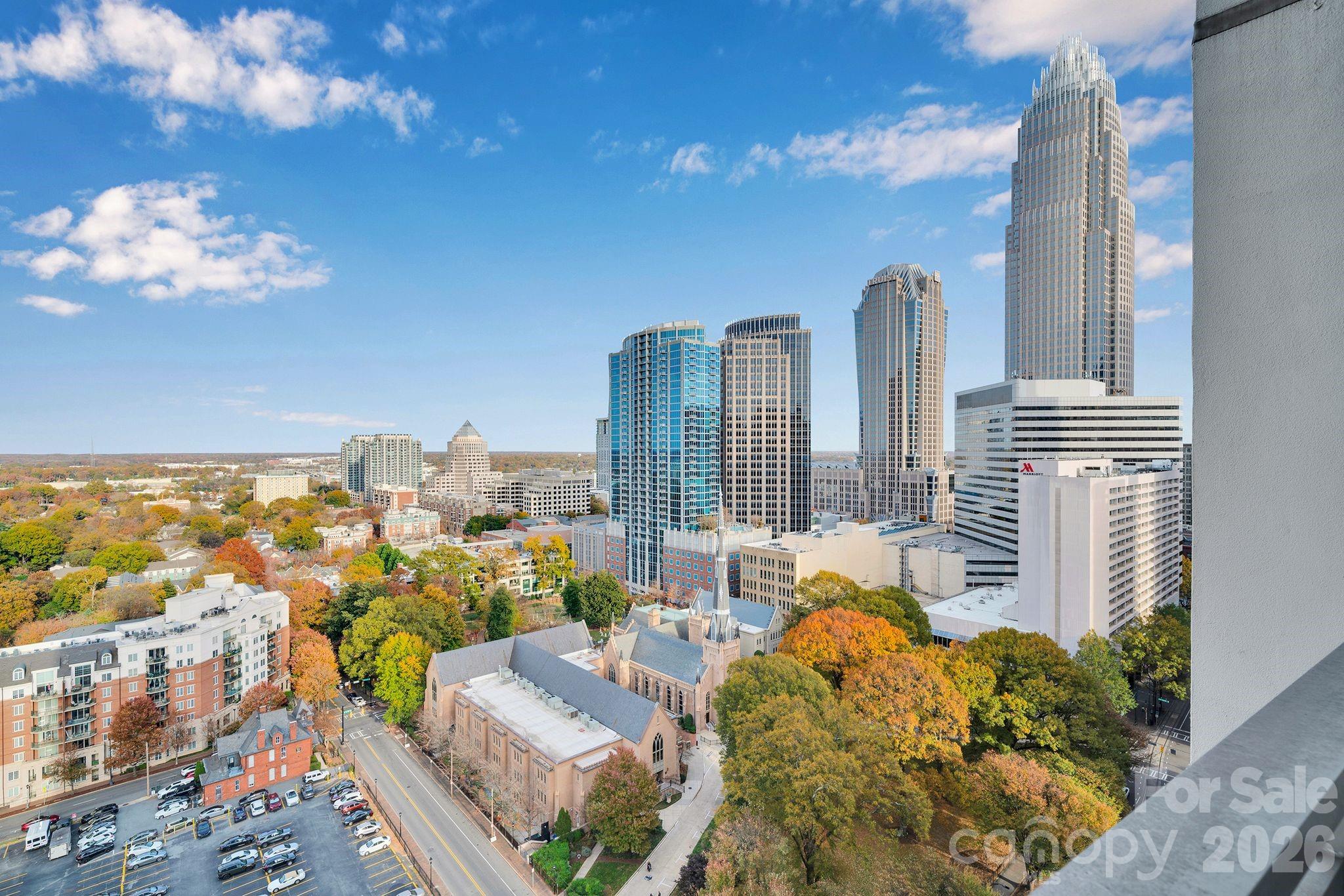 Trademark - Residential