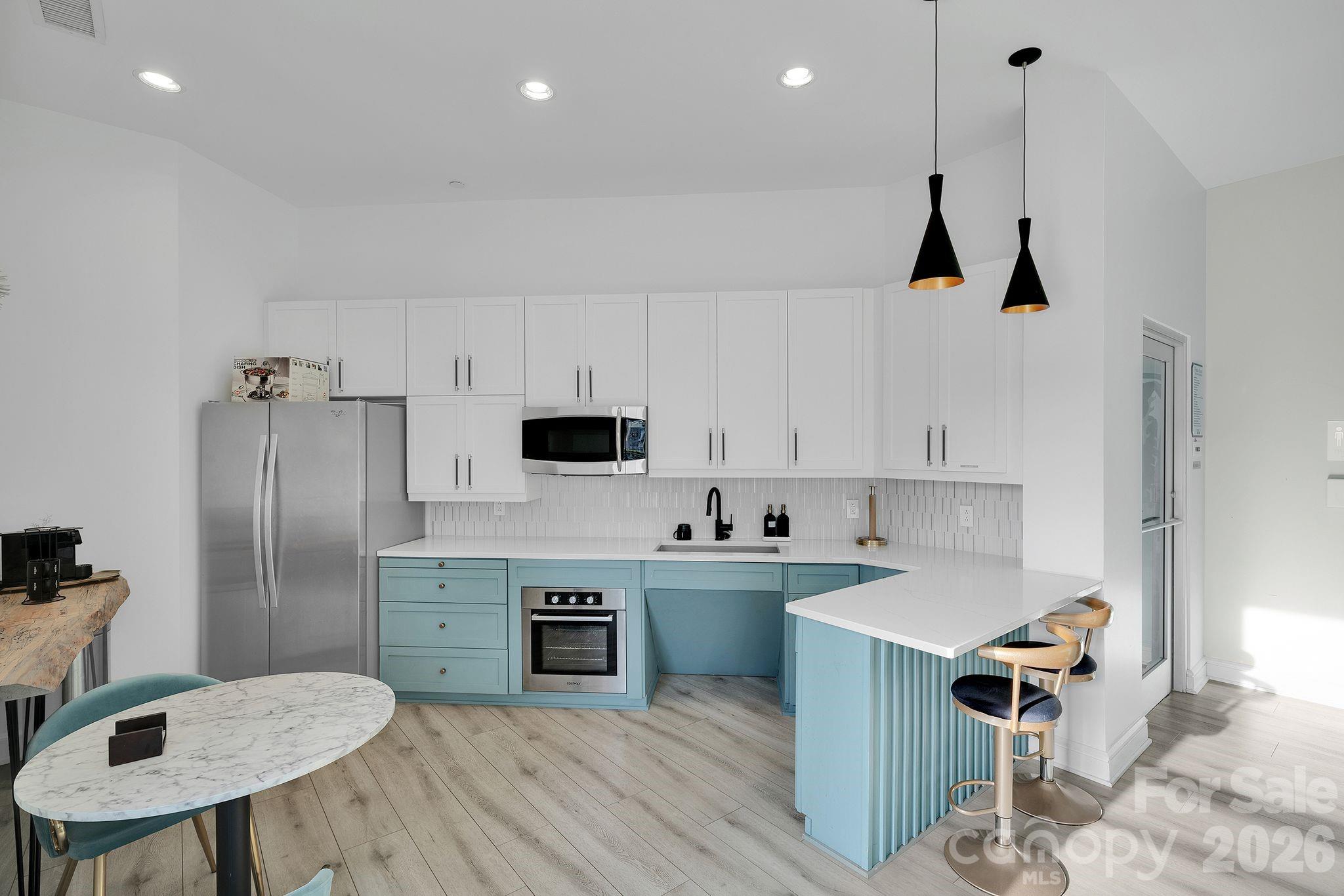 Trademark - Residential