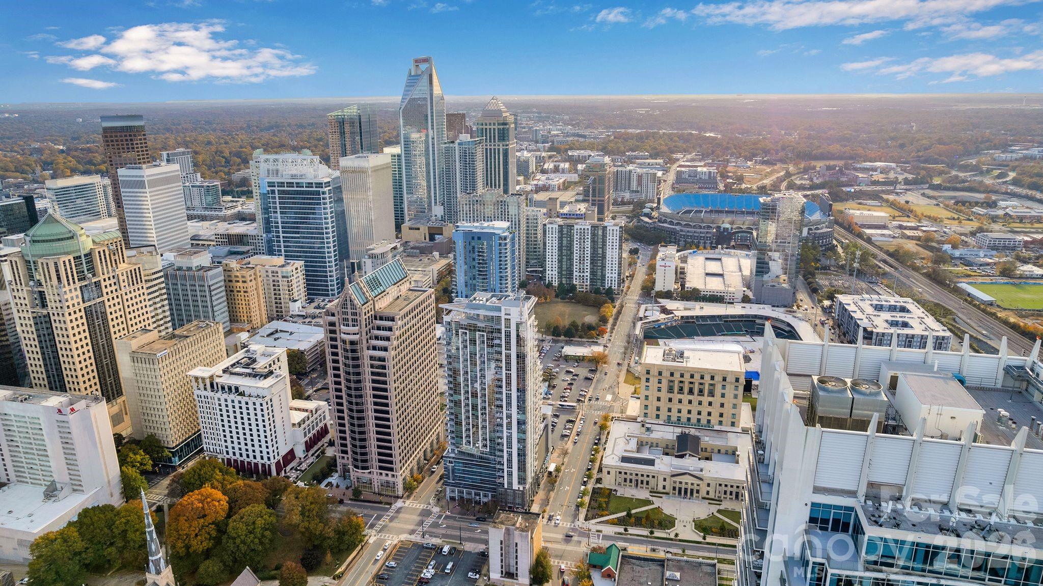 Trademark - Residential