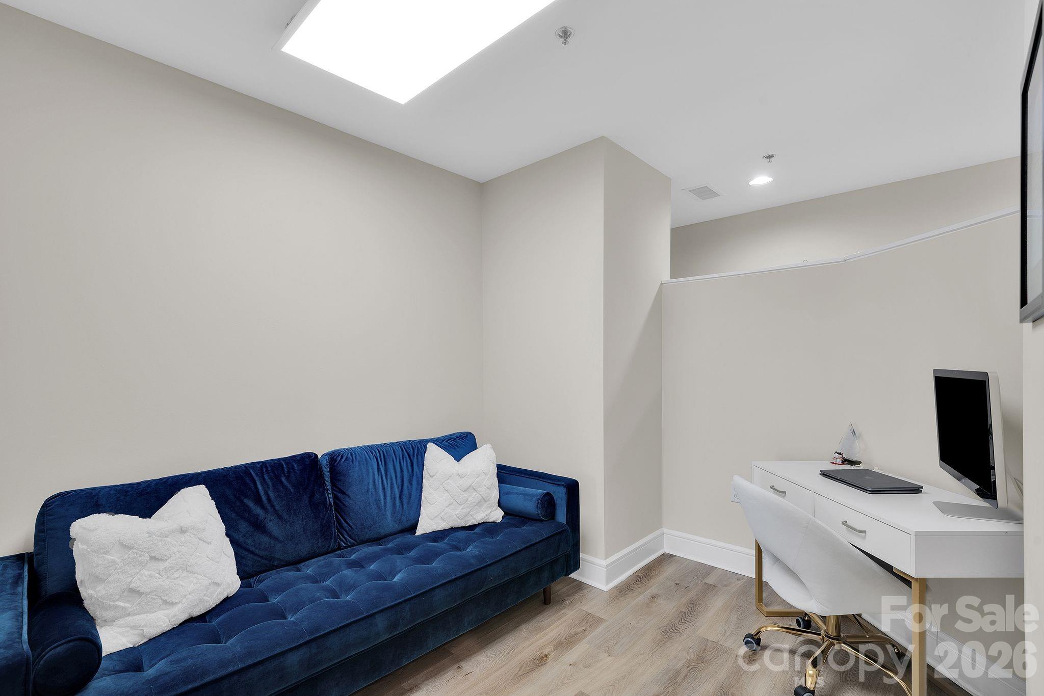 Trademark - Residential