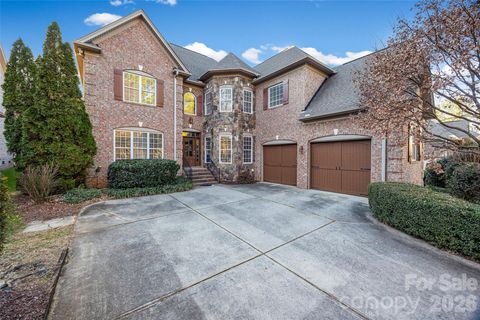 5618 Larson Lane Charlotte NC 28270