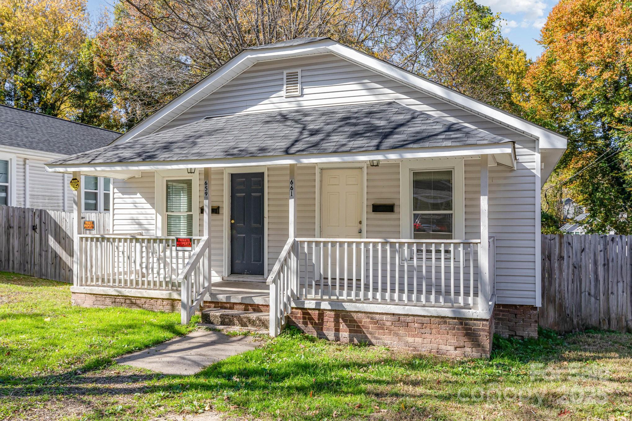 659 - 661 Wilson Street