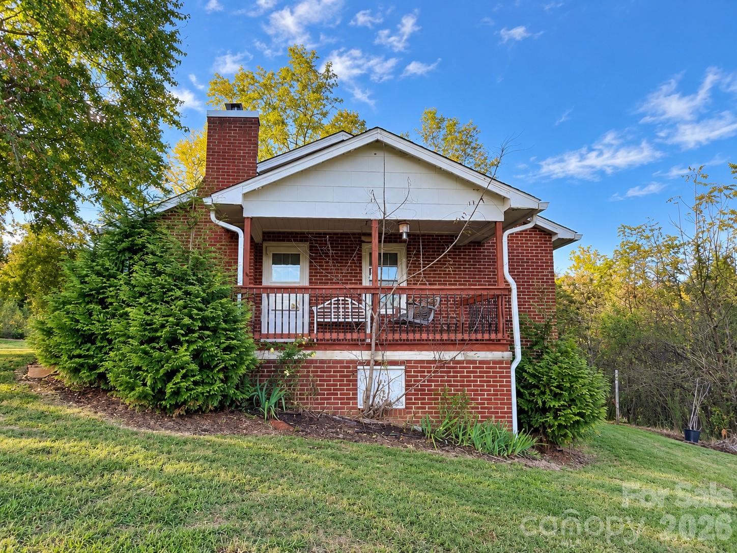683 McDaniel Road