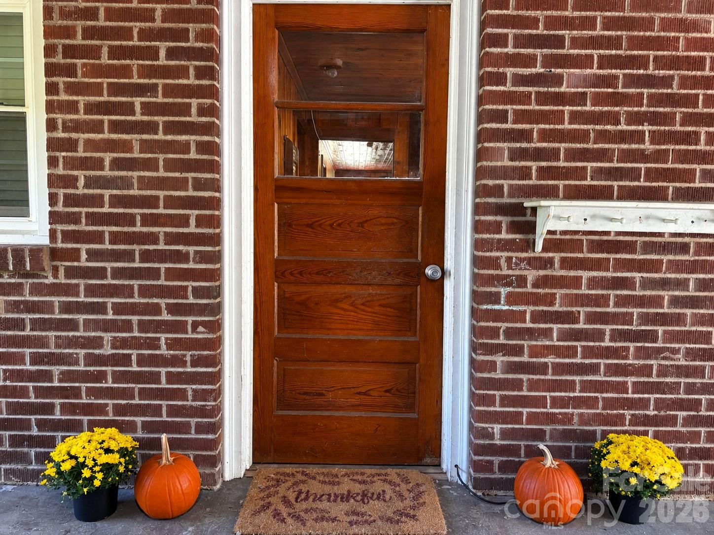 683 McDaniel Road
