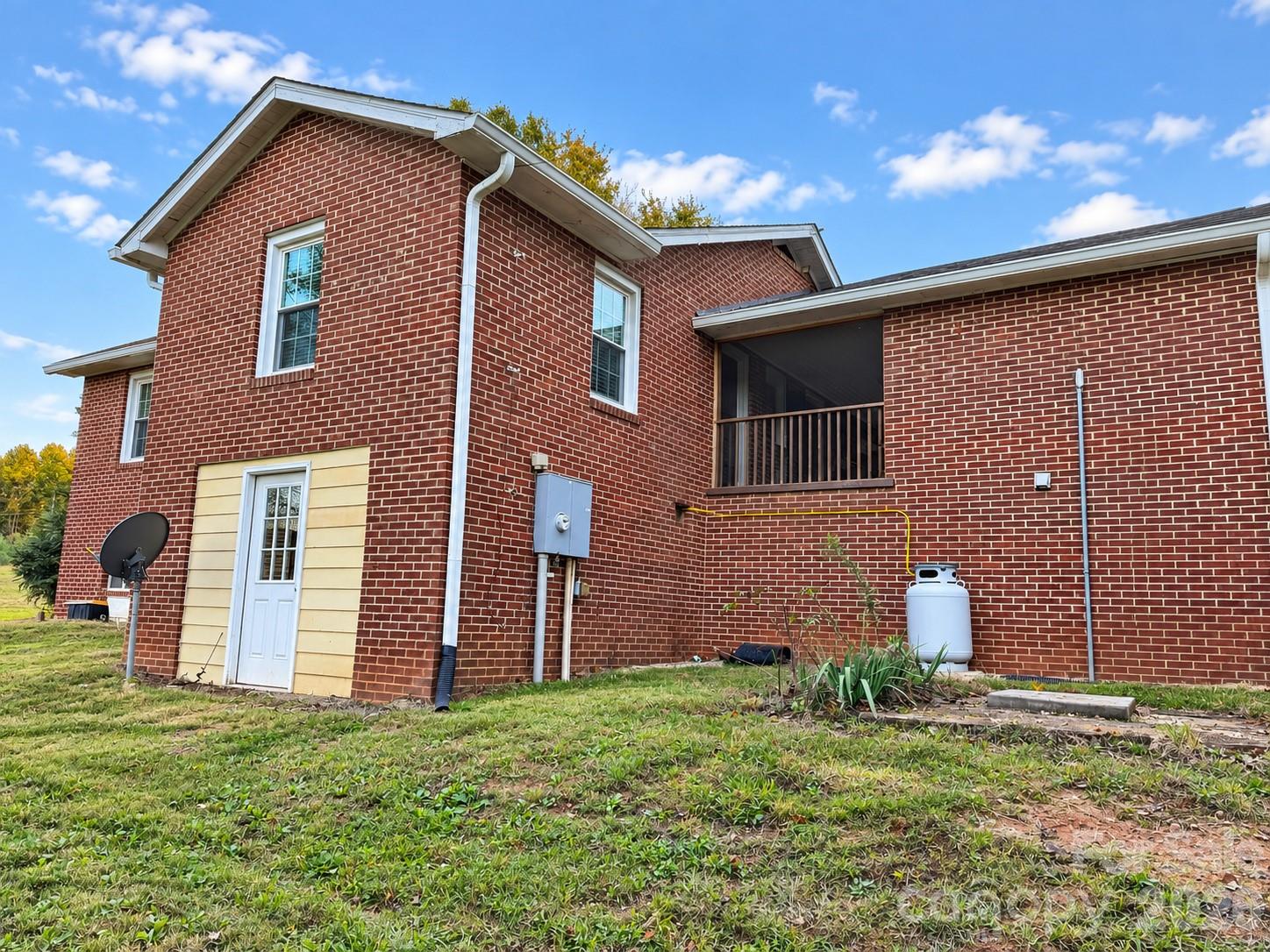 683 McDaniel Road