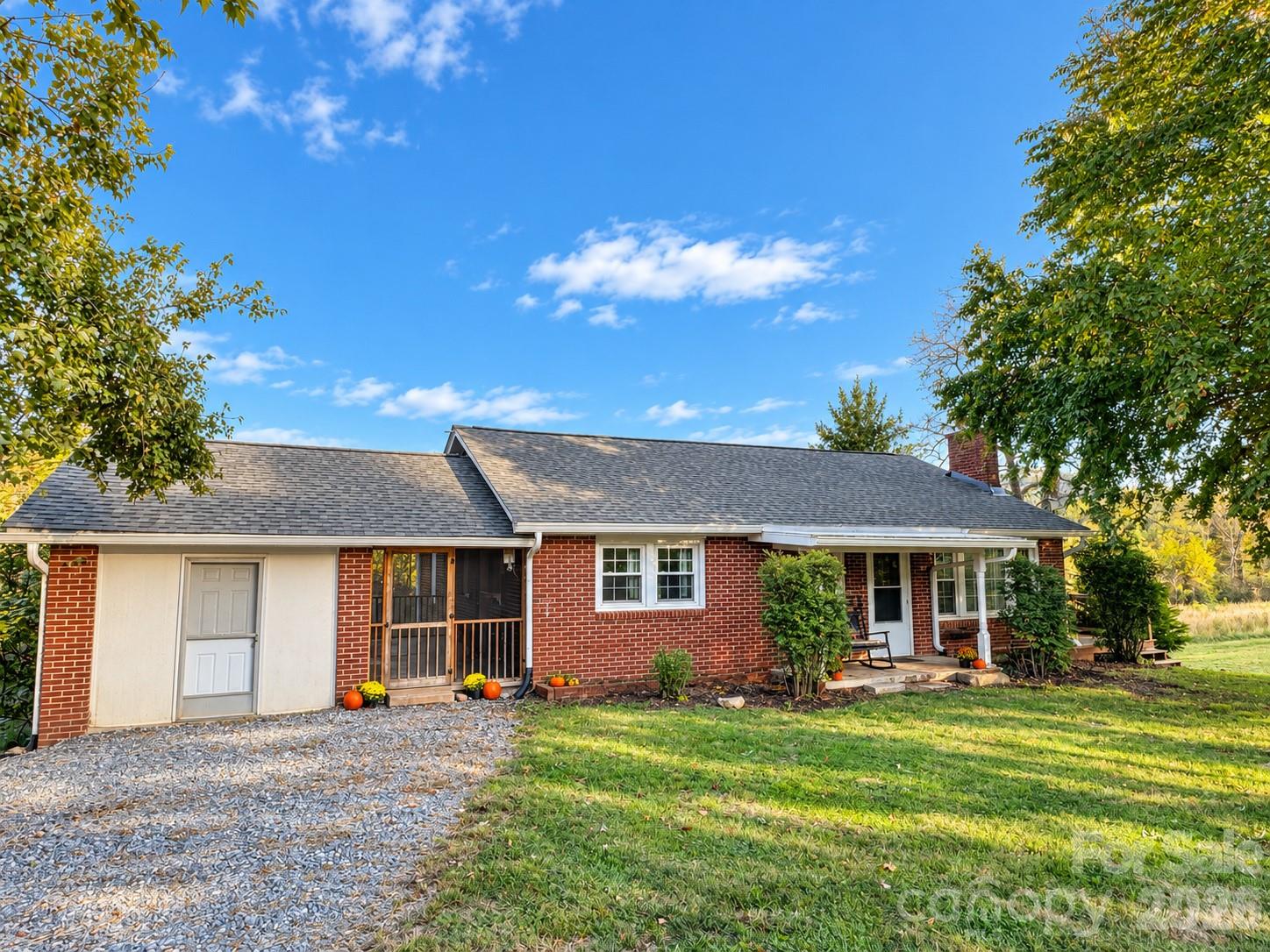683 McDaniel Road
