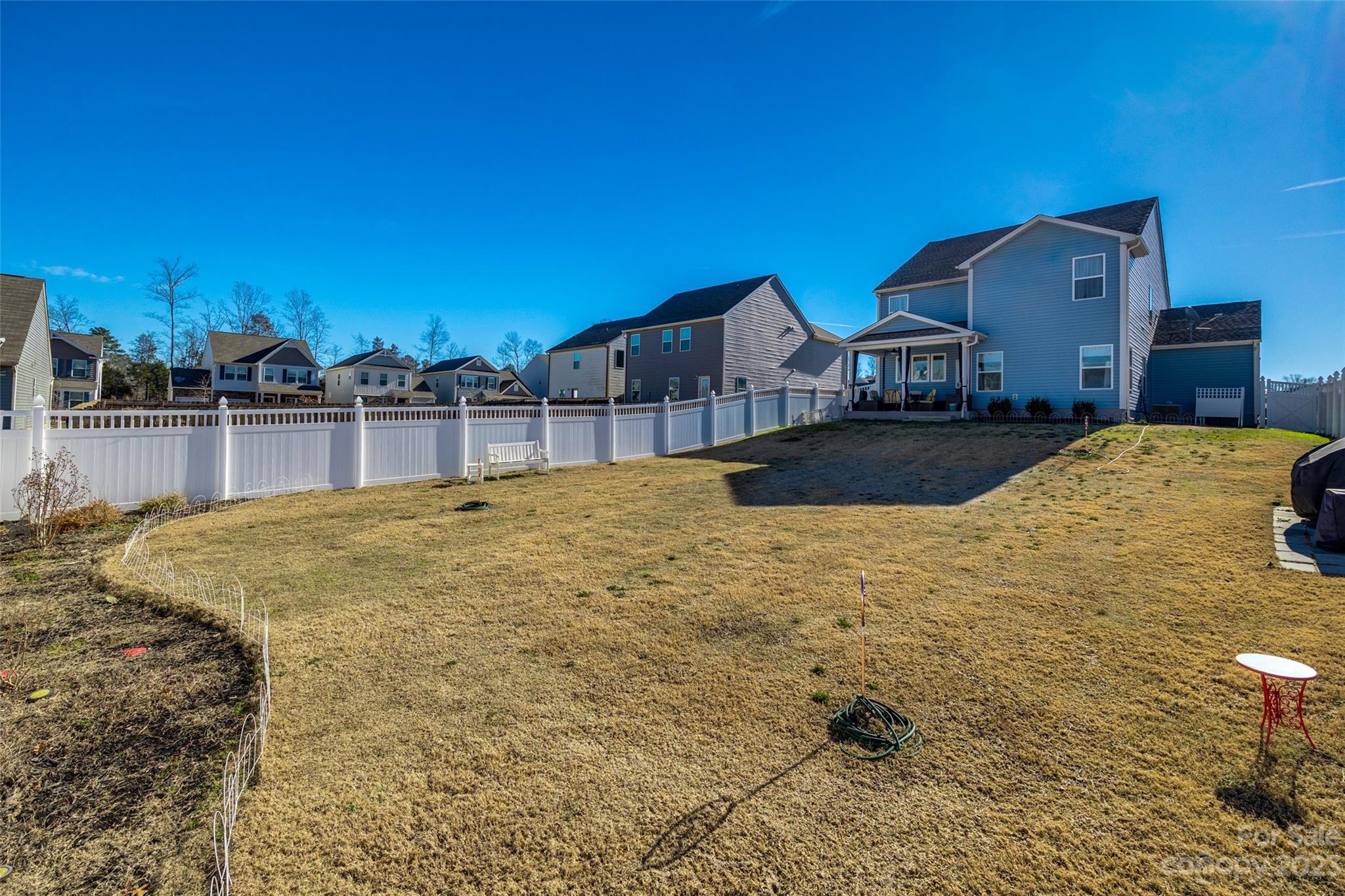 Roddey Park - Residential