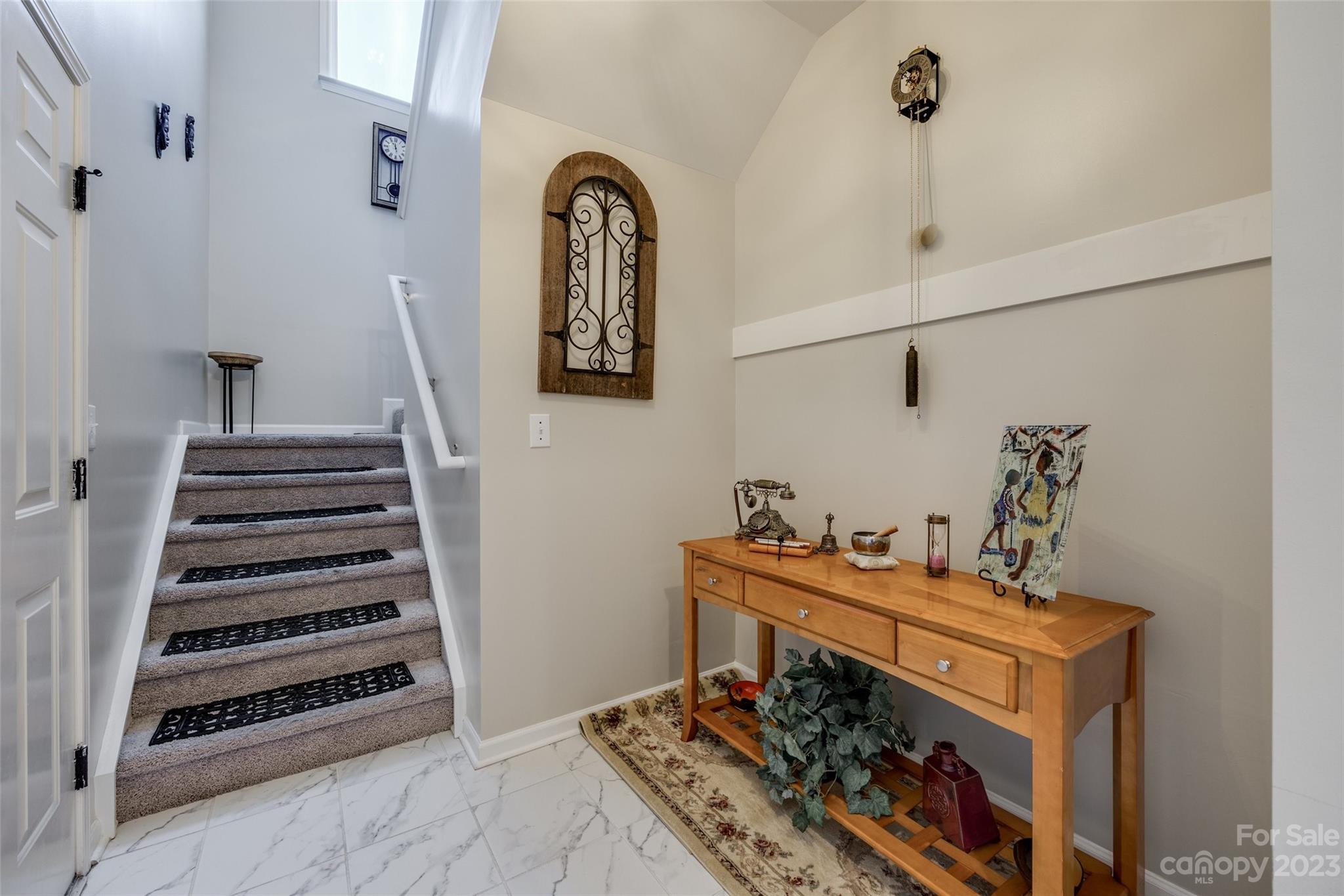 Roddey Park - Residential