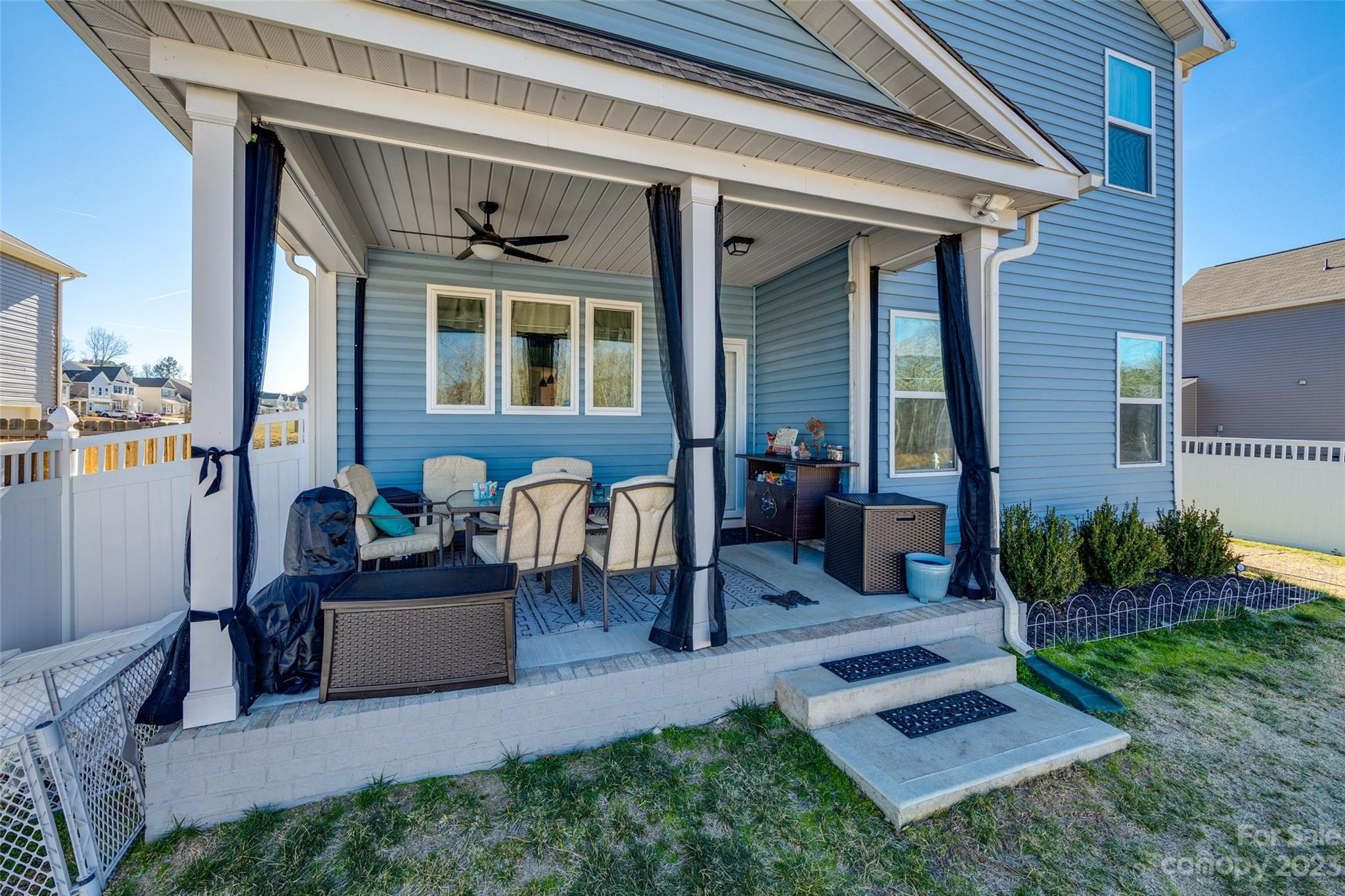 Roddey Park - Residential