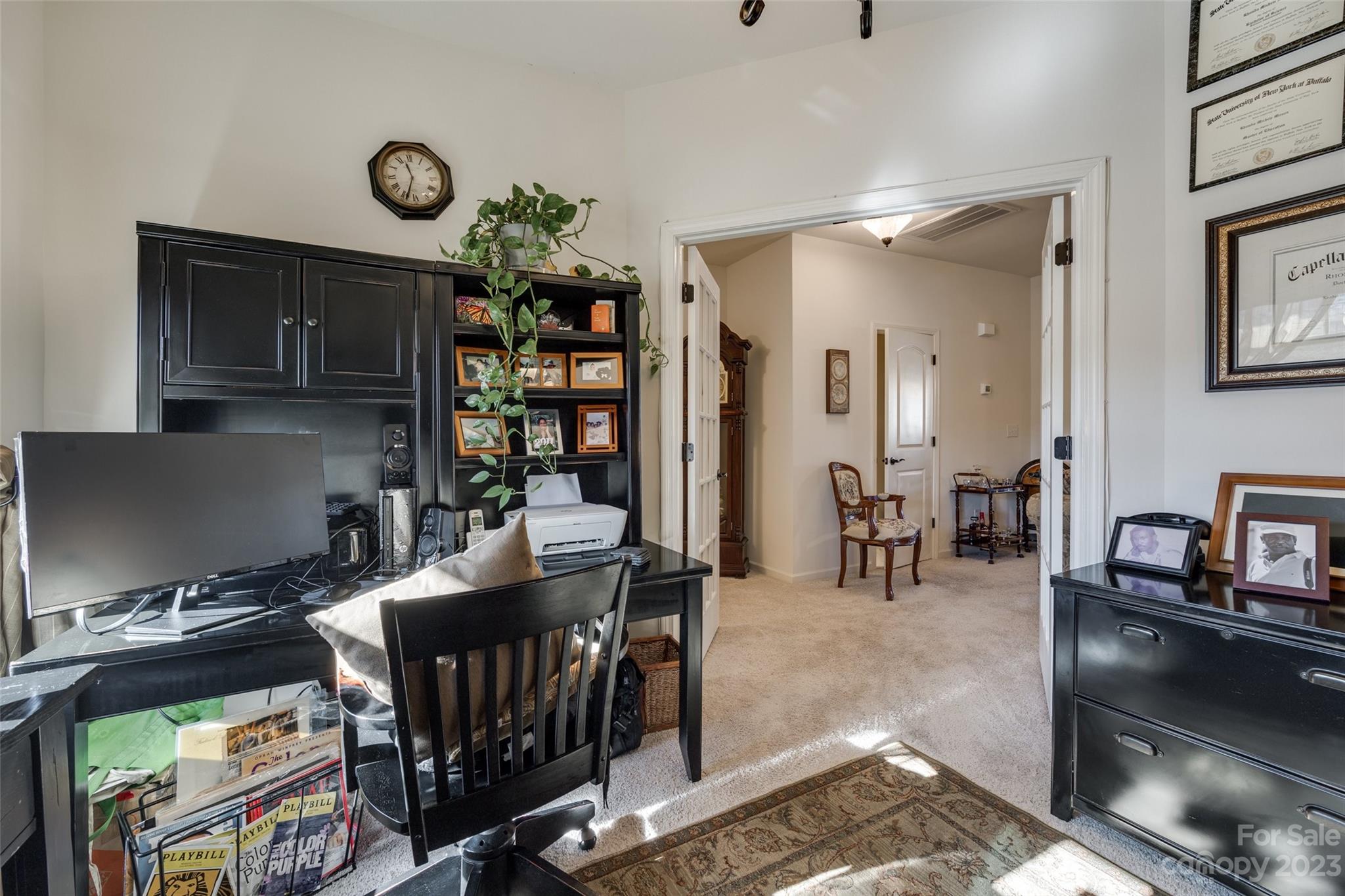 Roddey Park - Residential