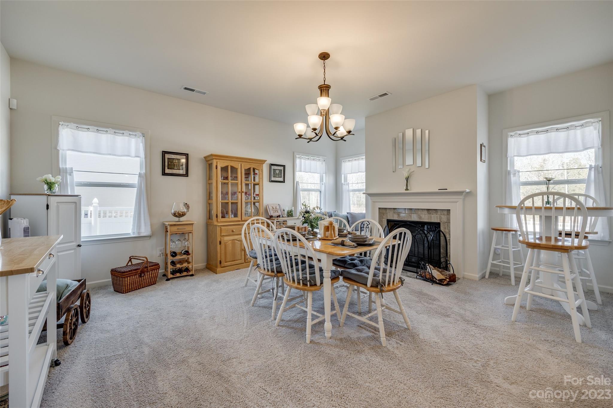 Roddey Park - Residential