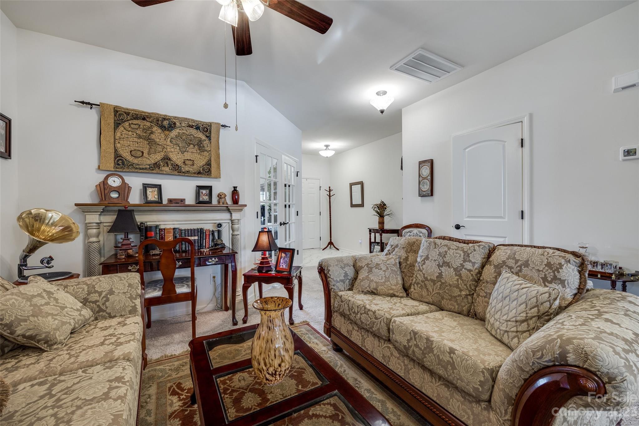 Roddey Park - Residential