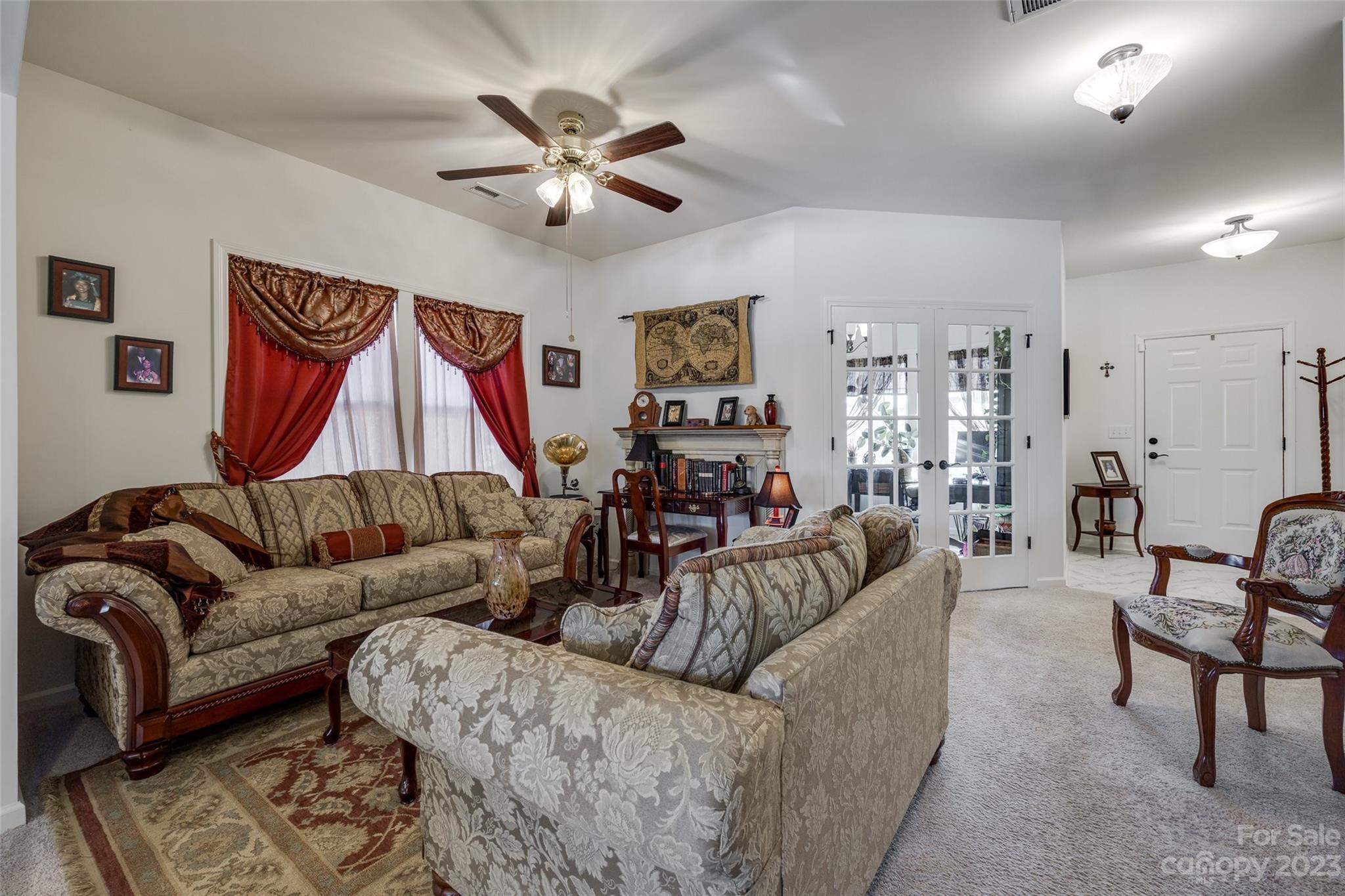 Roddey Park - Residential