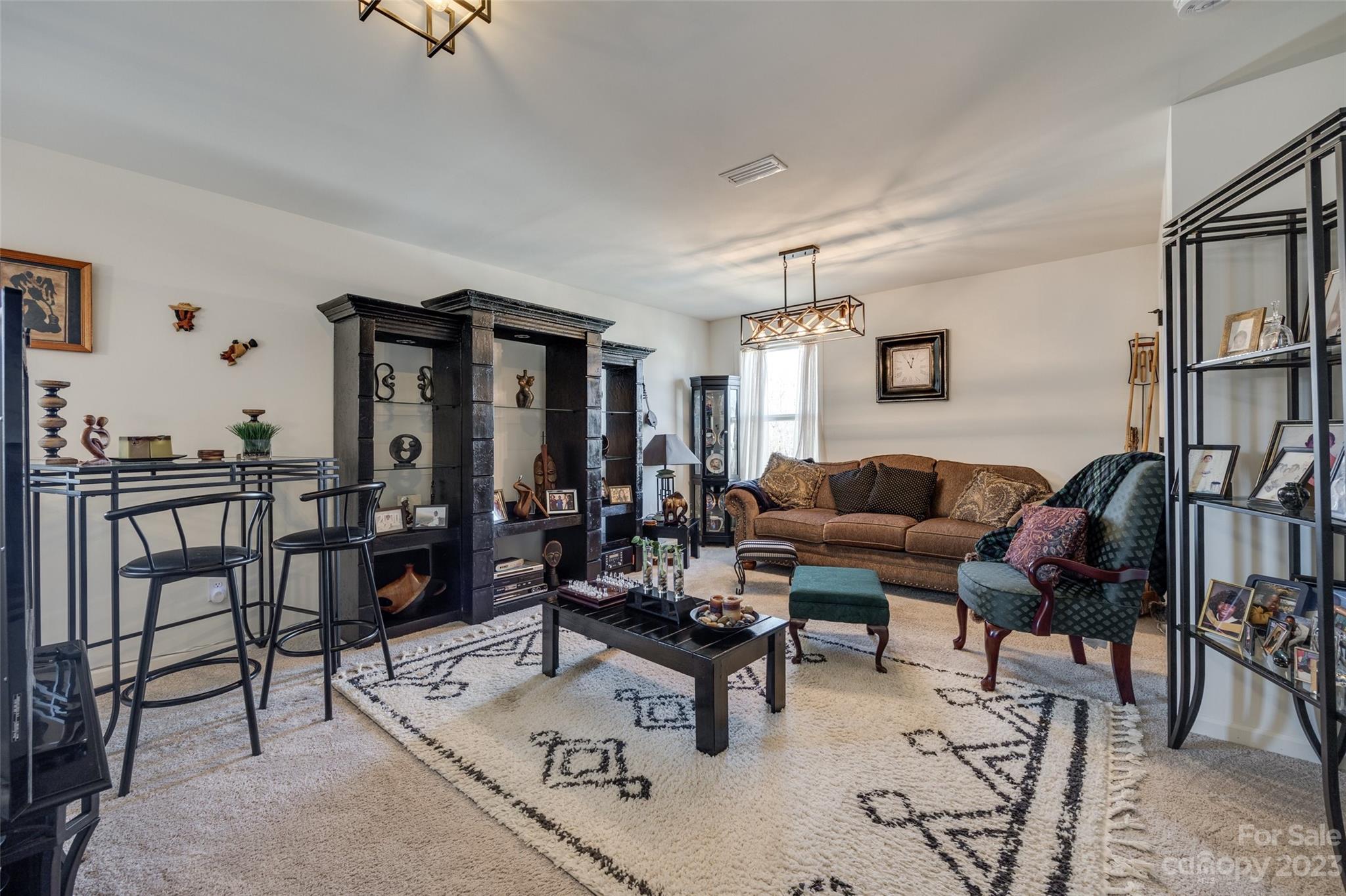 Roddey Park - Residential