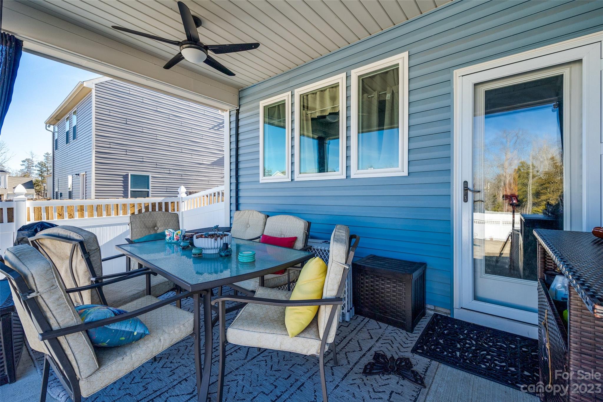 Roddey Park - Residential