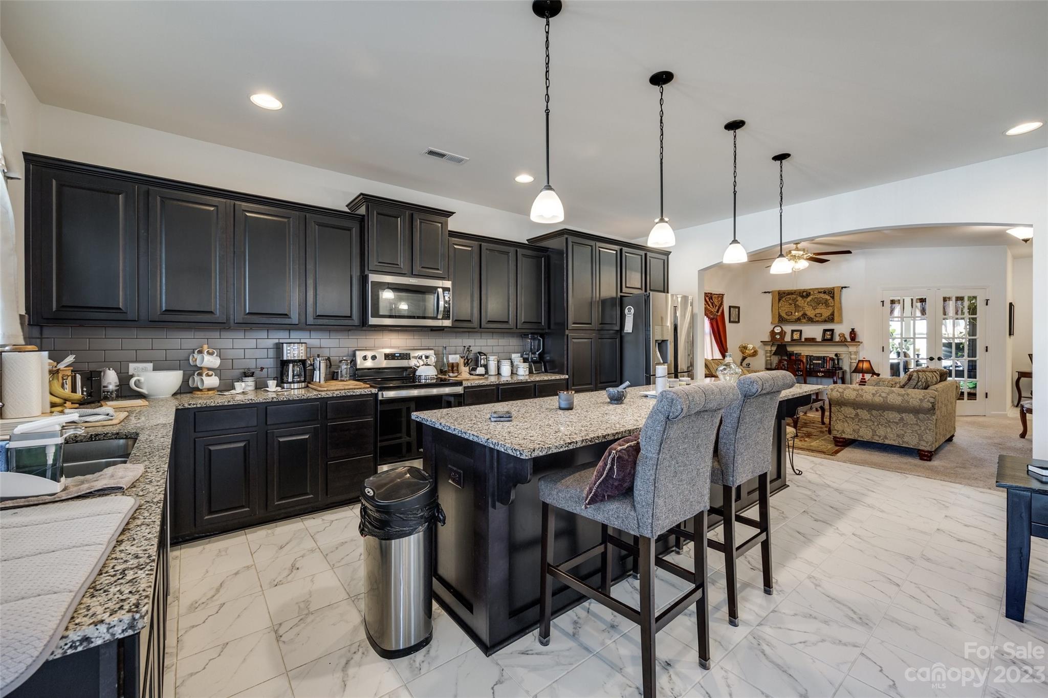 Roddey Park - Residential