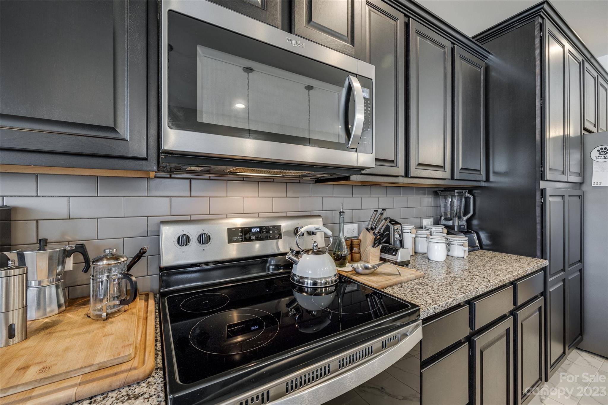 Roddey Park - Residential