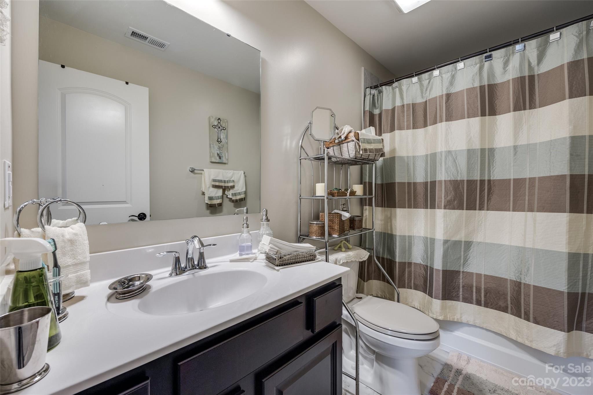 Roddey Park - Residential