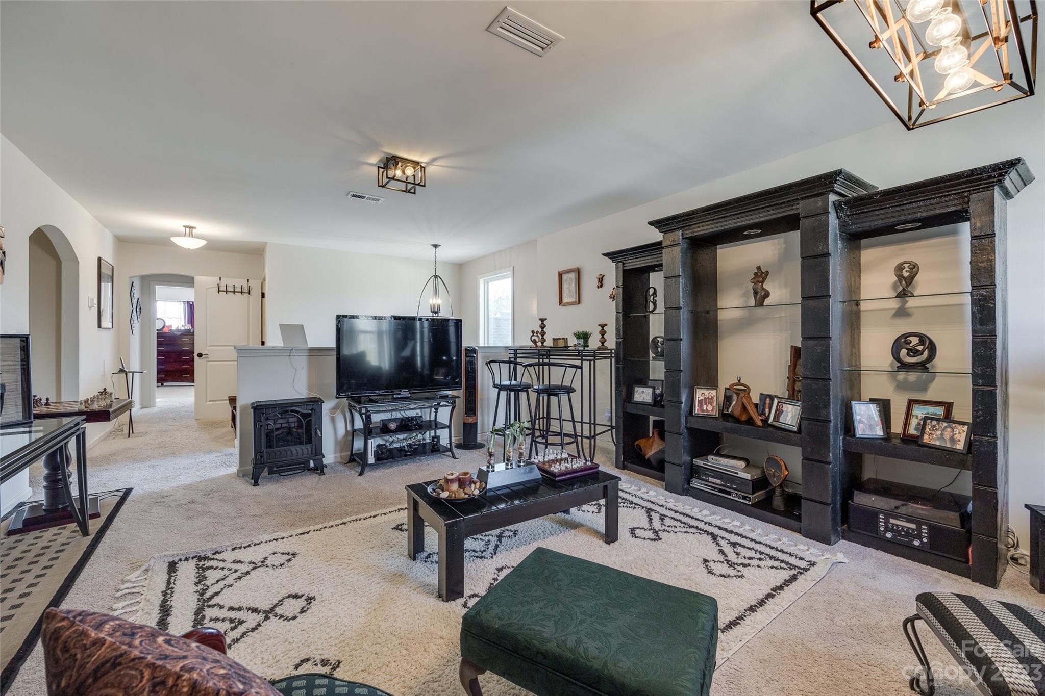 Roddey Park - Residential