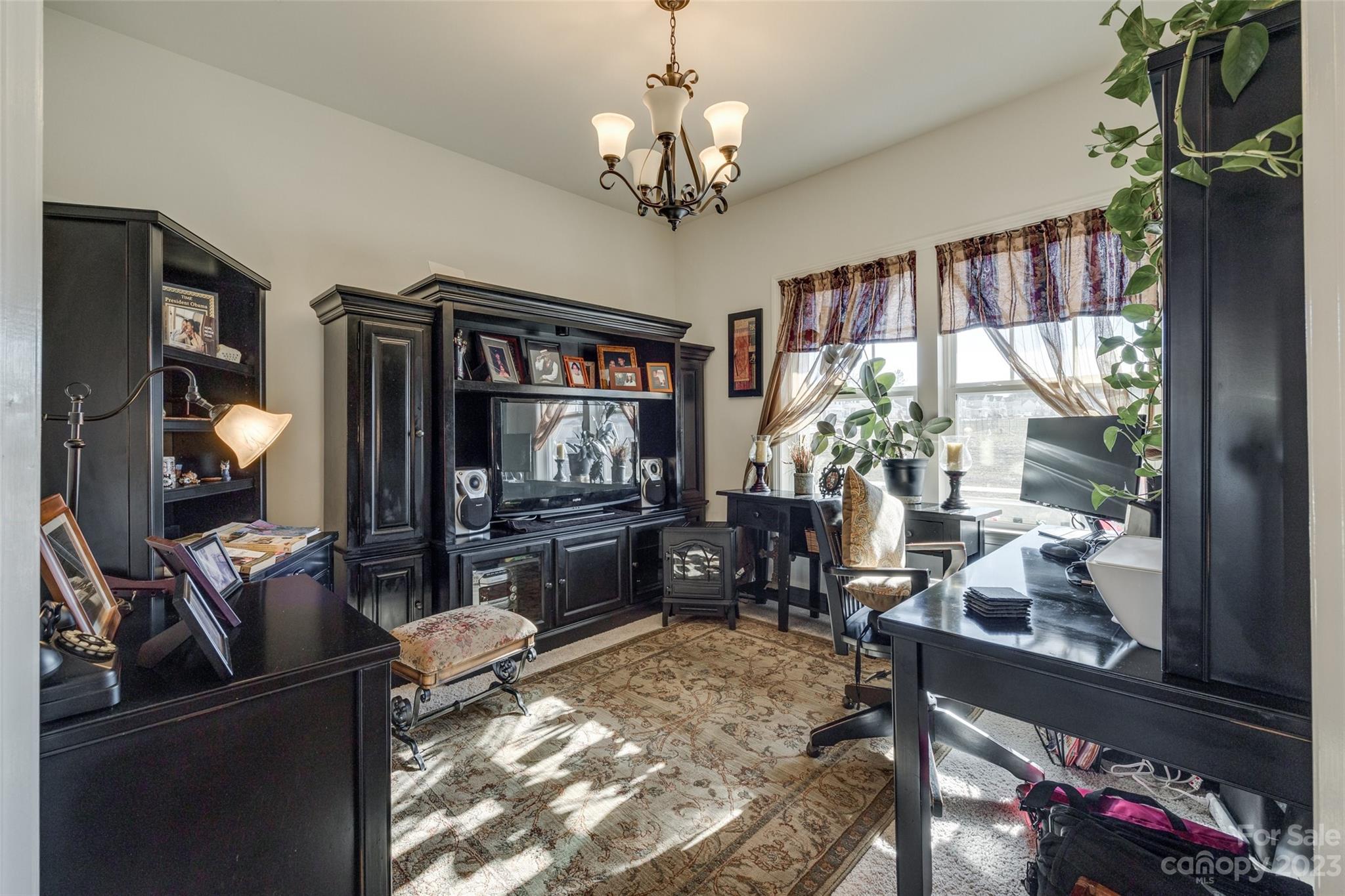 Roddey Park - Residential