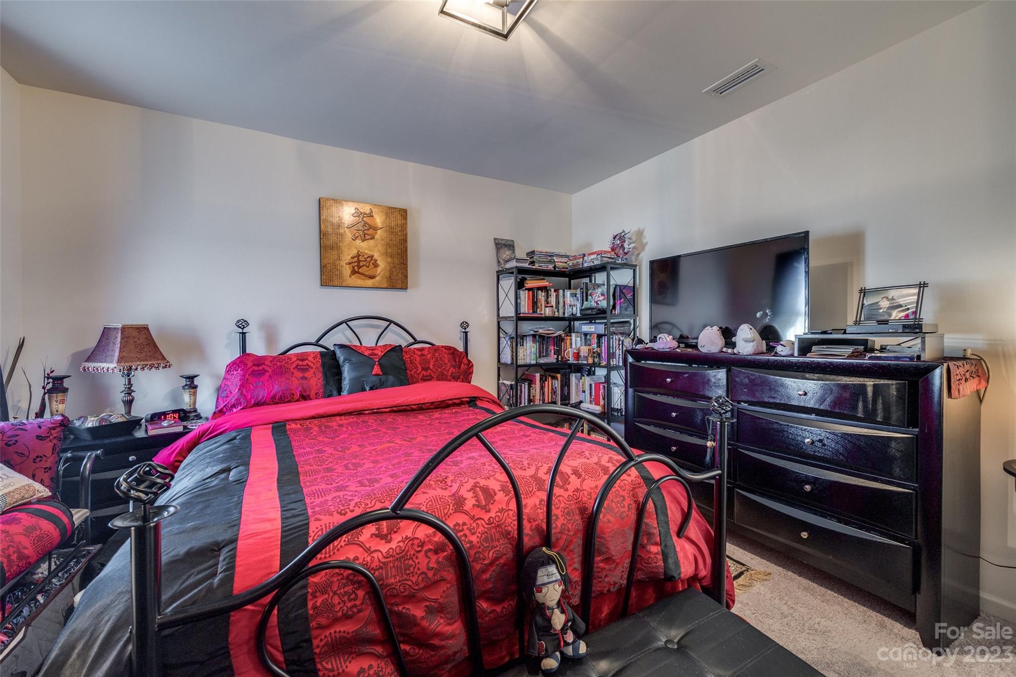 Roddey Park - Residential