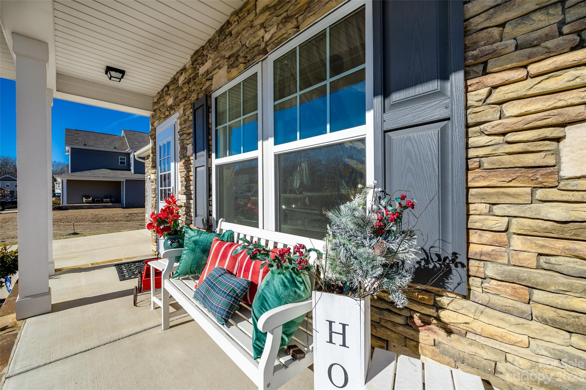 Roddey Park - Residential