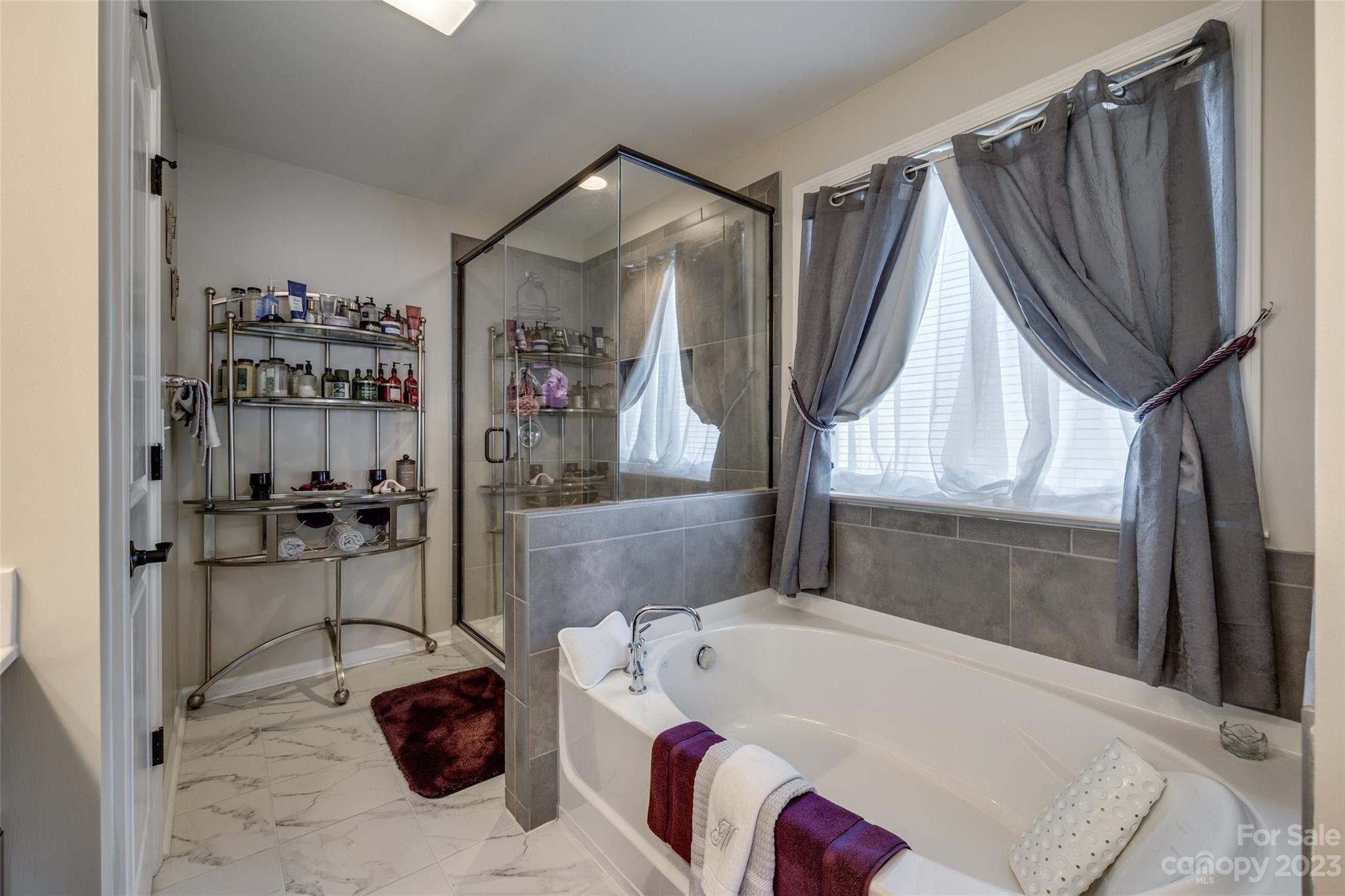 Roddey Park - Residential