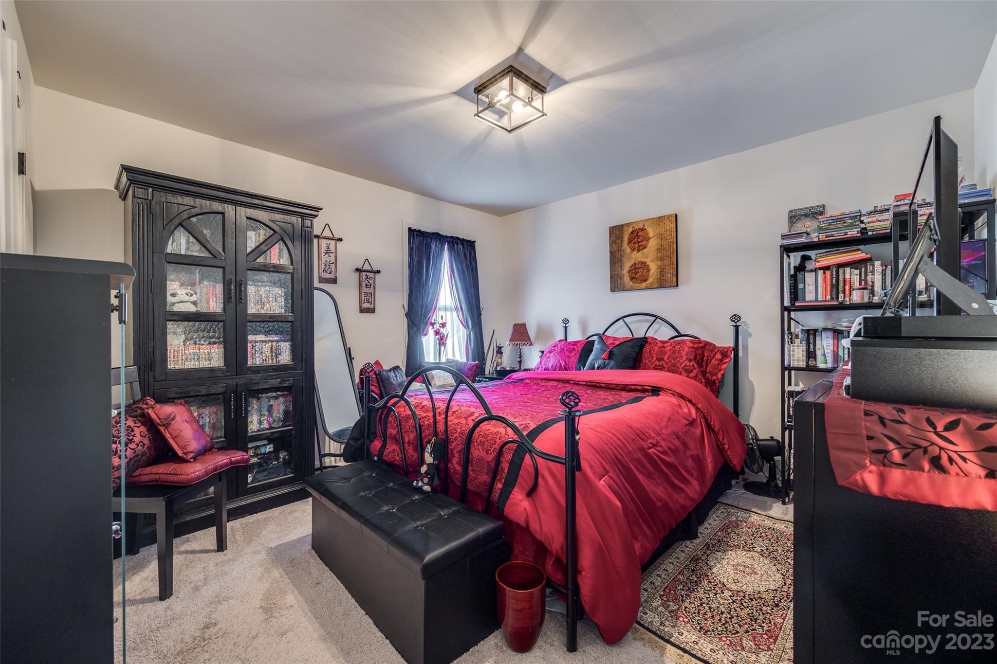 Roddey Park - Residential